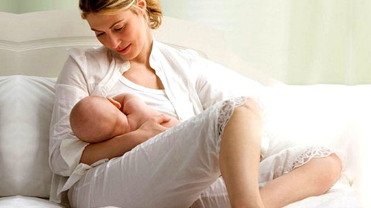 Anne Sütü Sektör Oldu, Sütünü Satan Satana