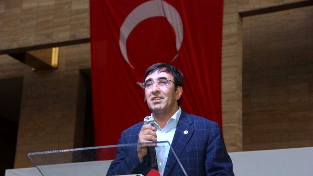 Bakan Yılmaz, Dünya Suriyelilerin İhtiyaçlarına Pek Duyarlı Değil