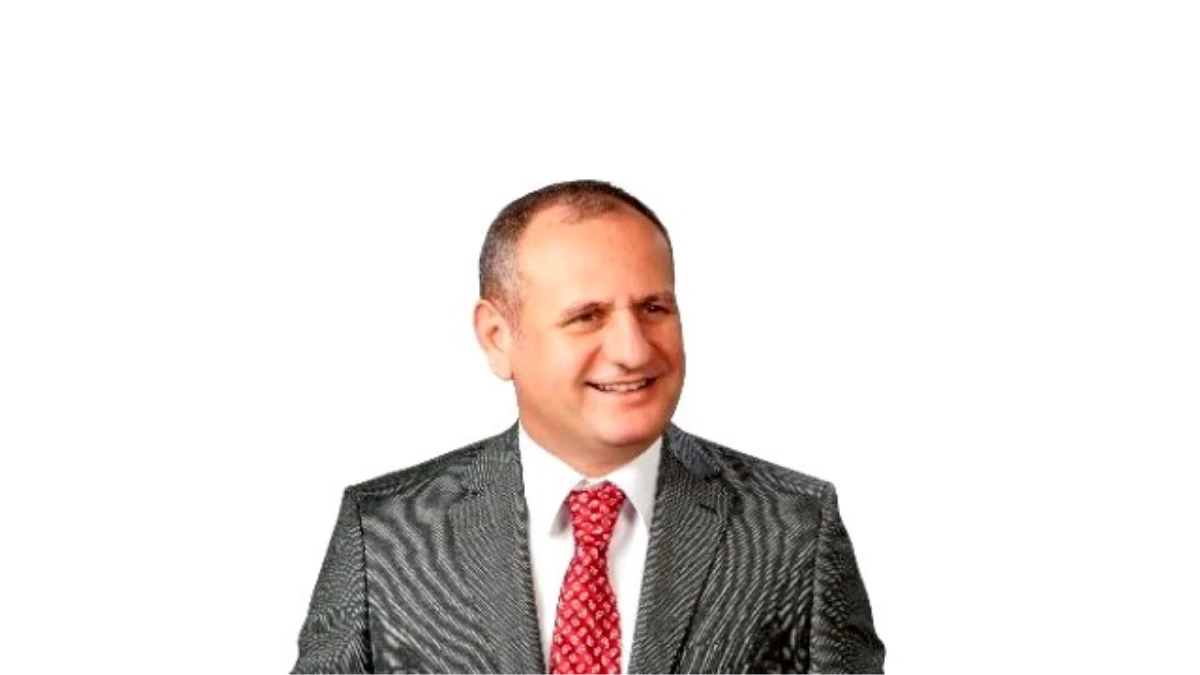 Başkan Mehmet Keleş