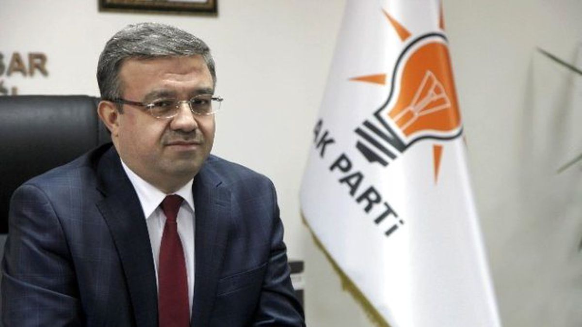 Kadir Gecesi\'ne Doğru