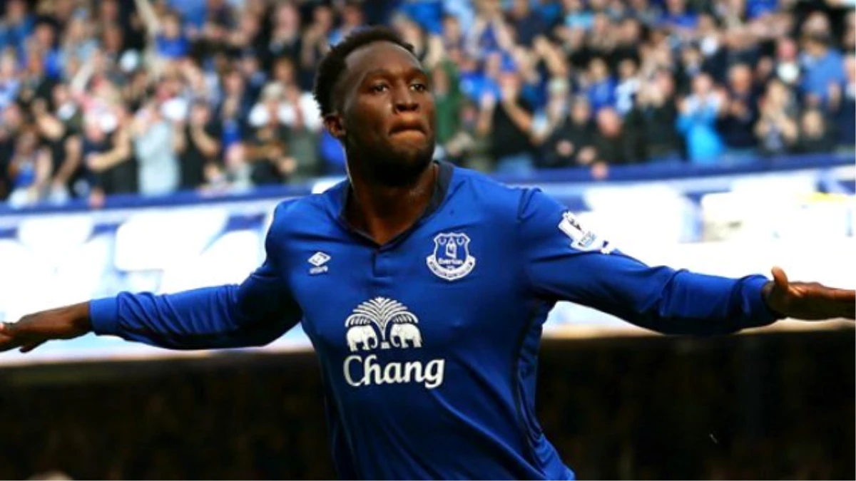 Beşiktaş, Lukaku\'nun Peşinde