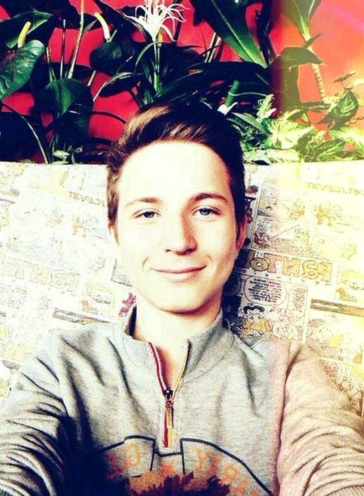 Çakmak Gazı, 16 Yaşındaki Gencin Sonu Oldu