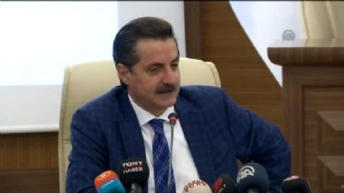 Çelik: Uzlaşıldığı Takdirde Asgari Ücret 2 Bin Lira Olabilir