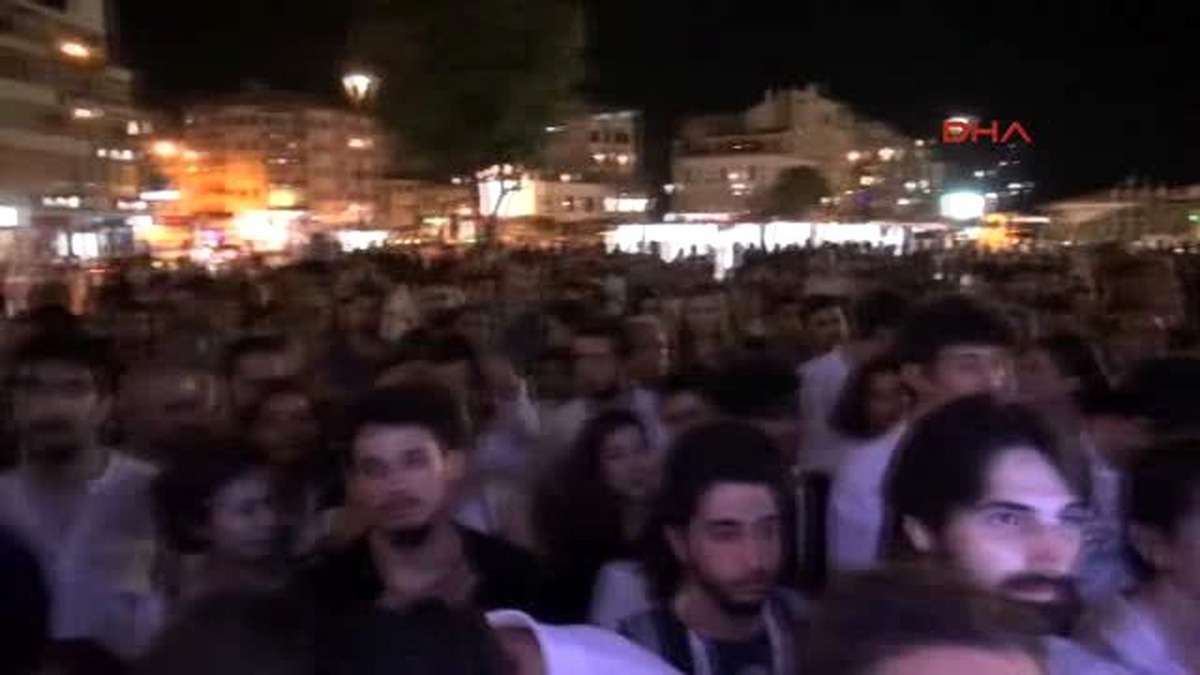 Çanakkale Boğaziçi Caz Korosundan Keyifli Konser