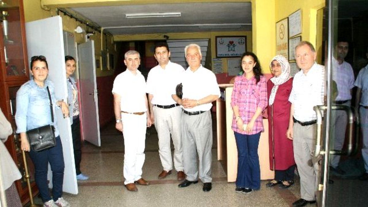Devrek\'te Teog, Ygs ve Lgs Tercihleri İçin Tercih Danışmanlık Büroları Açıldı