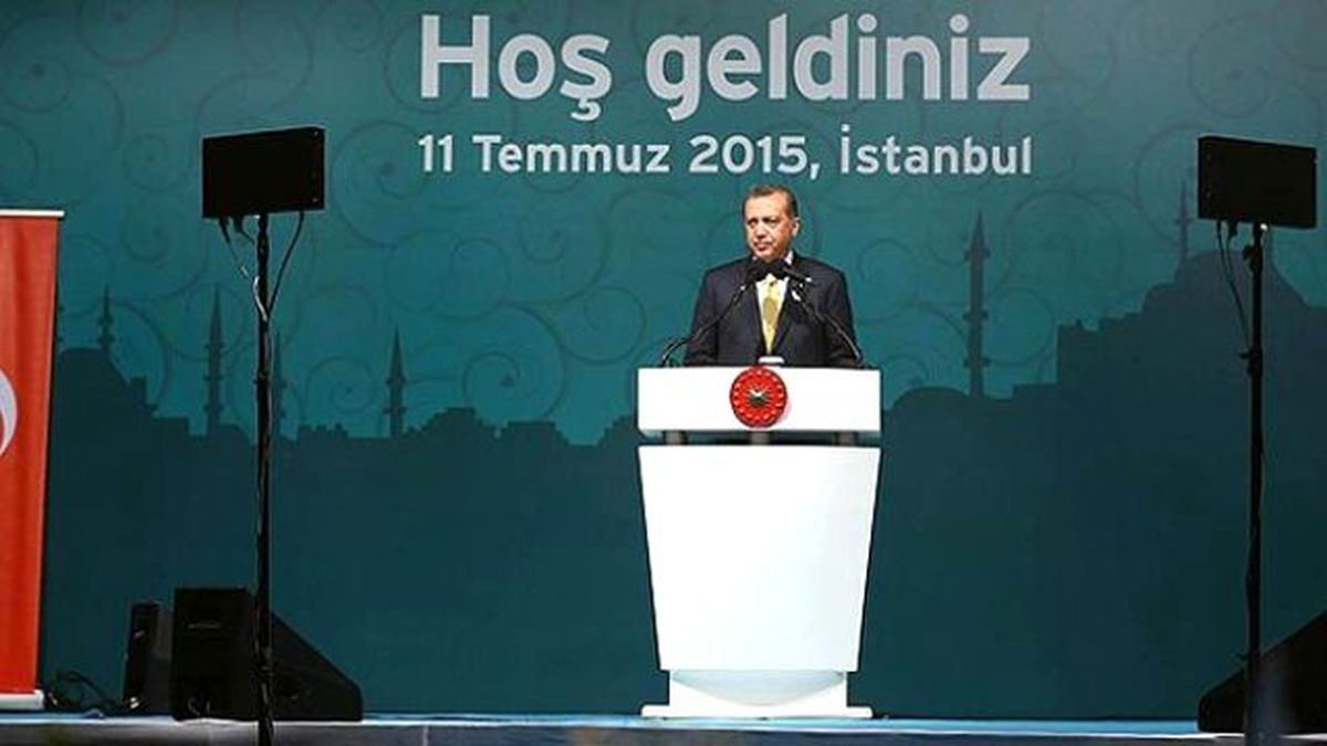 Dostluk Derneği İftar Programı