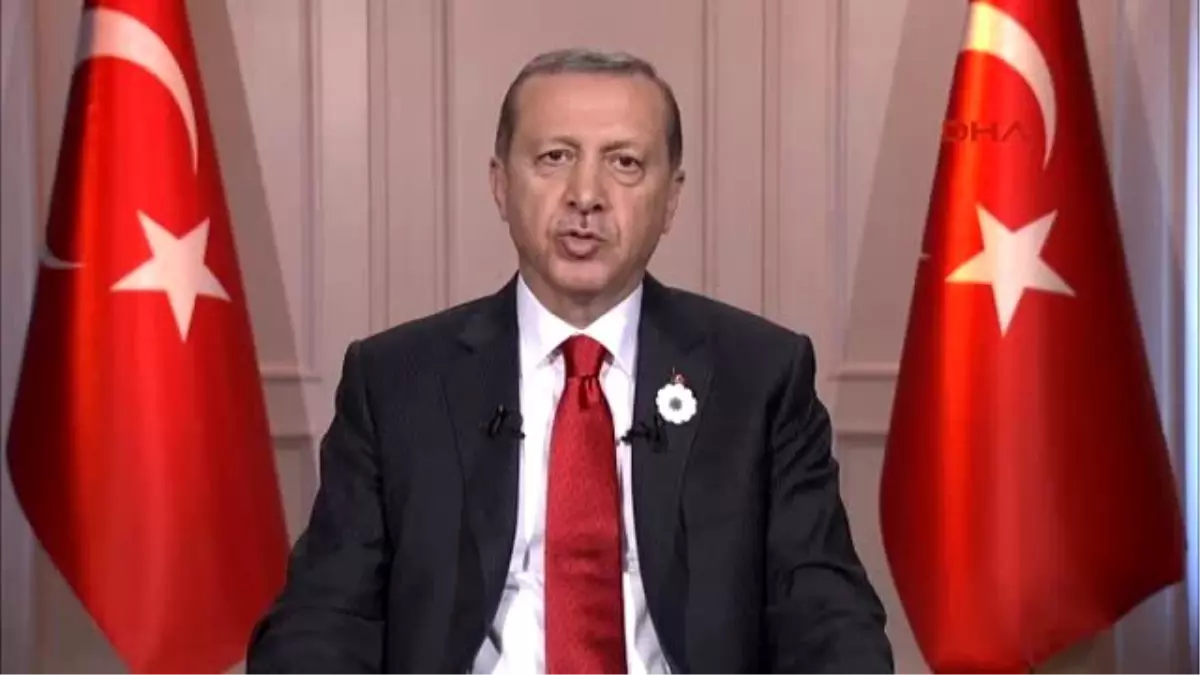 Erdoğan Türkiye Balkanlarda Güven İkliminin Hakîm Olması İçin Çaba Sarf Ediyor
