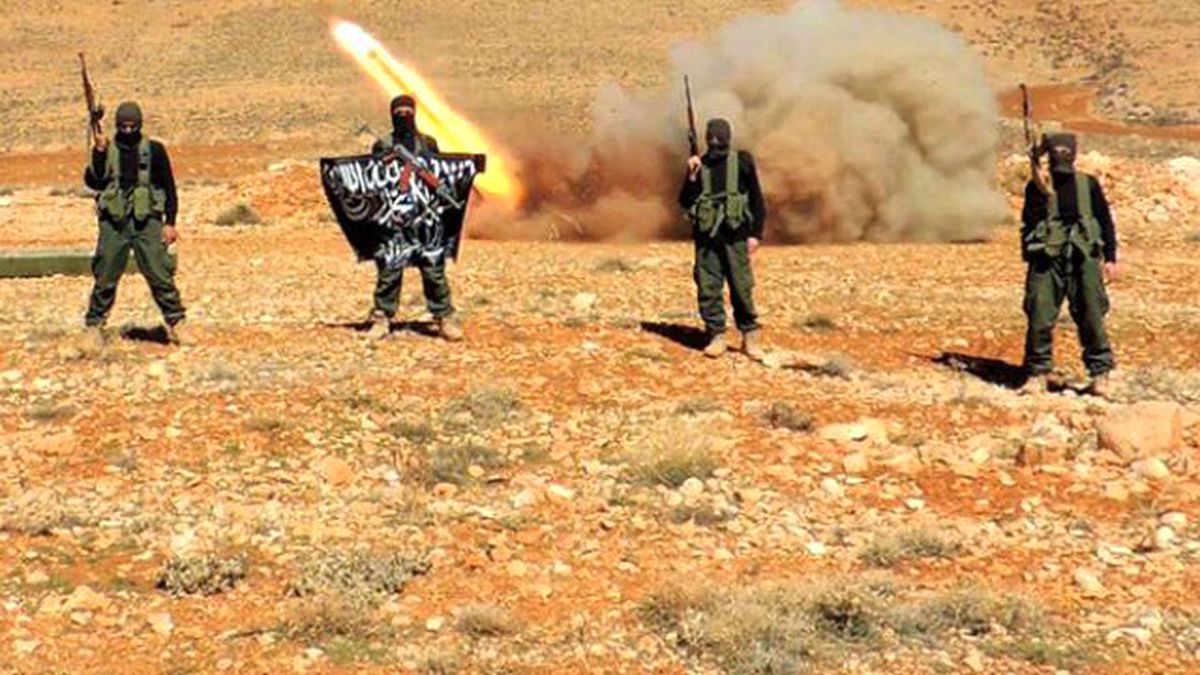 IŞİD'in Haseke Sorumlusu, Örgütün 6 Milyon Dolarını Çaldı