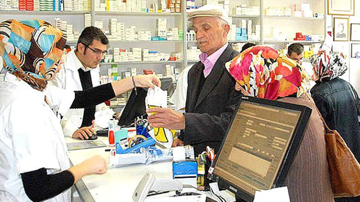 İlaca Yüzde 4 Zam Geliyor