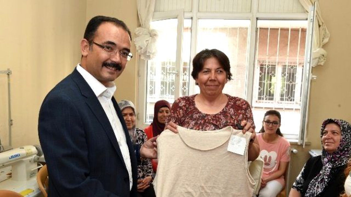 İşitmiyorlar Ama Seslerini Güzel Duyuruyorlar