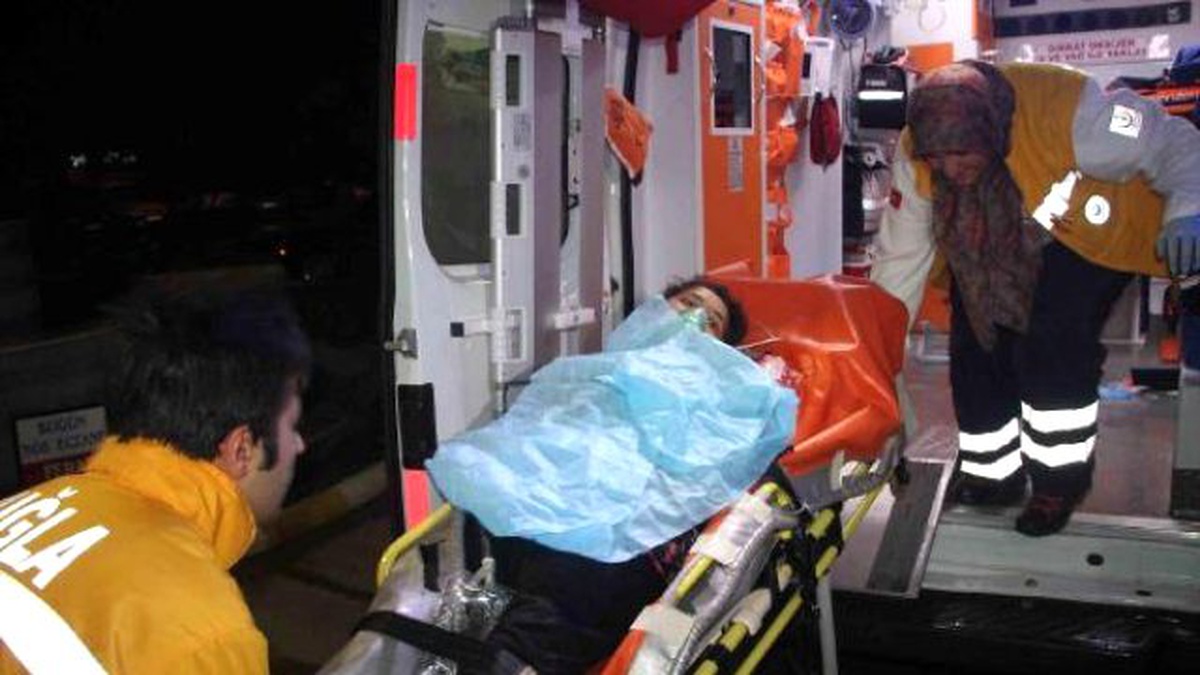 Kayınvalidesini Öldürüp, Eşini Yaralayan Sanık: Çocuğum İçin Yaptım