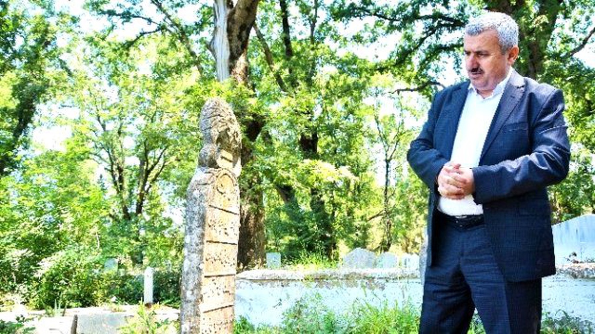 Körfez Belediyesi Tarihine Sahip Çıkıyor