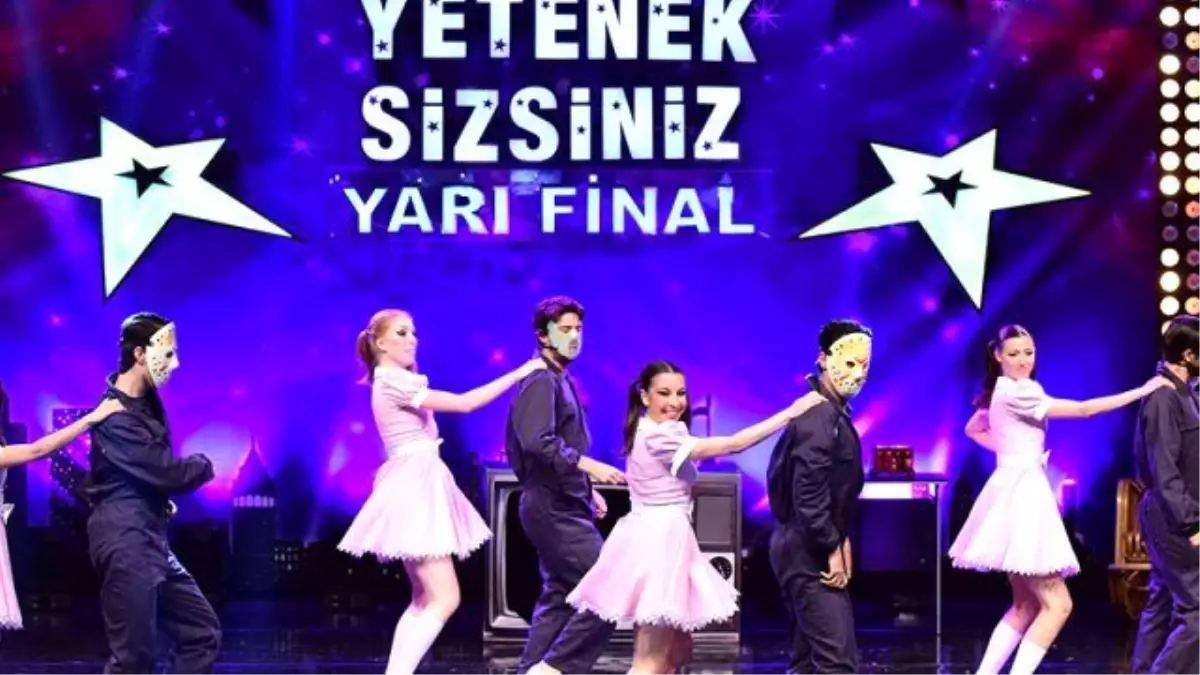 Kudans\'ın Yarı Final Performansı