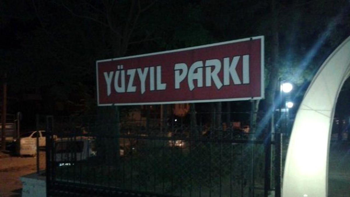 Malkara\'da Motosiklet Gözle Kaş Arasında Çalındı