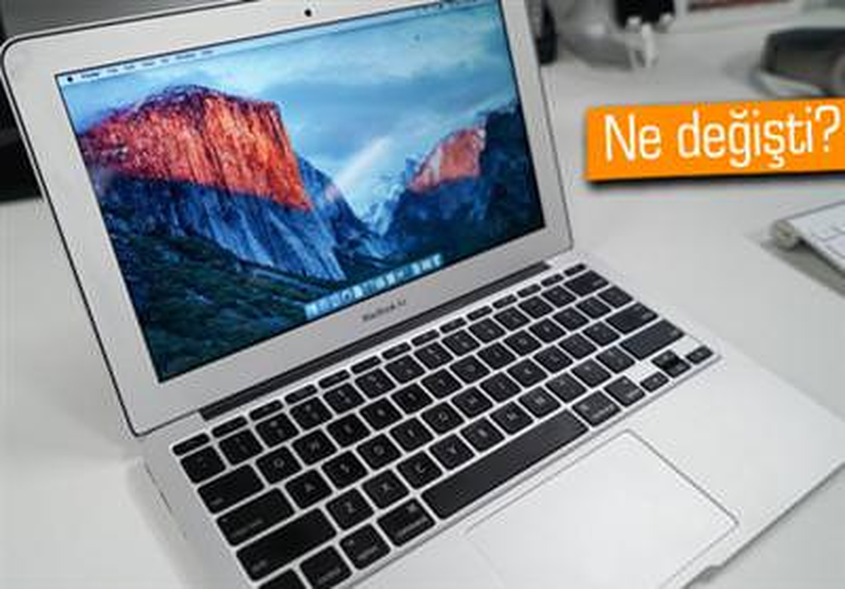 Os X El Capitan\'ın Betasına Ek Güncelleme Geldi!