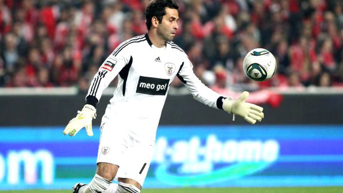 Osmanlıspor Brezilyalı Kaleci Artur Moraes'i Renklerine Bağladı