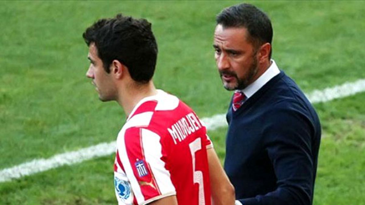 Pereira'nın Milivojevic Aşkı