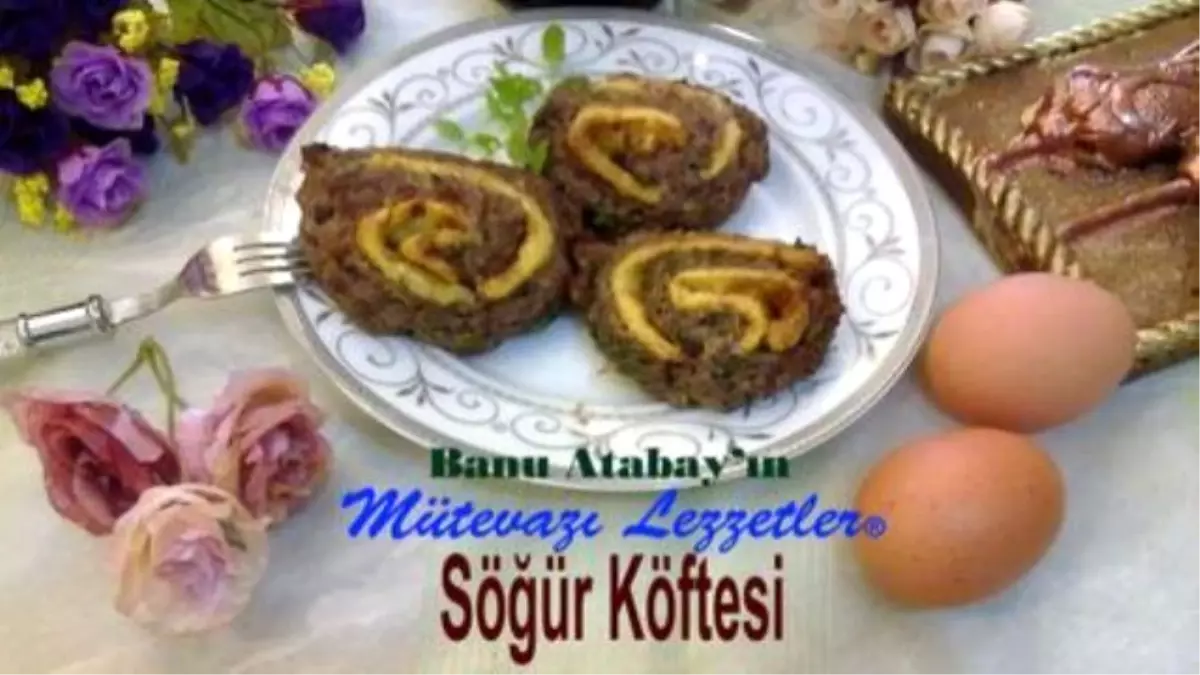 Söğür Köftesi