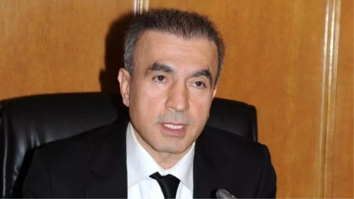 TBMM Başkanvekili Bostancı Açıklaması