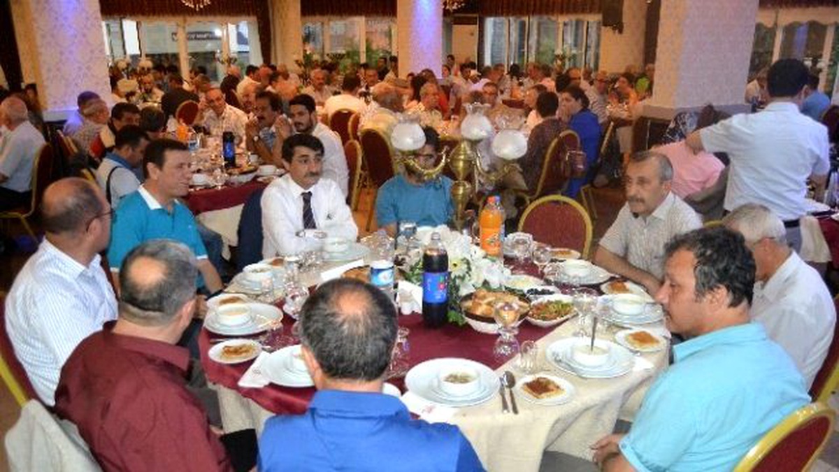 Tük Büro-sen Genel Başkan Yardımcısı Bayram Öztürk Açıklaması