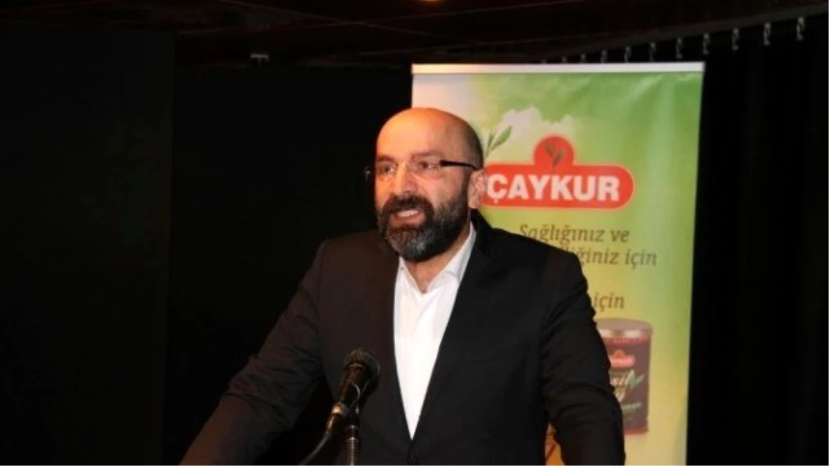 Türkiye Çay İçiyor" Fotoğraf Yarışmasının Ödül Töreni Yapıldı