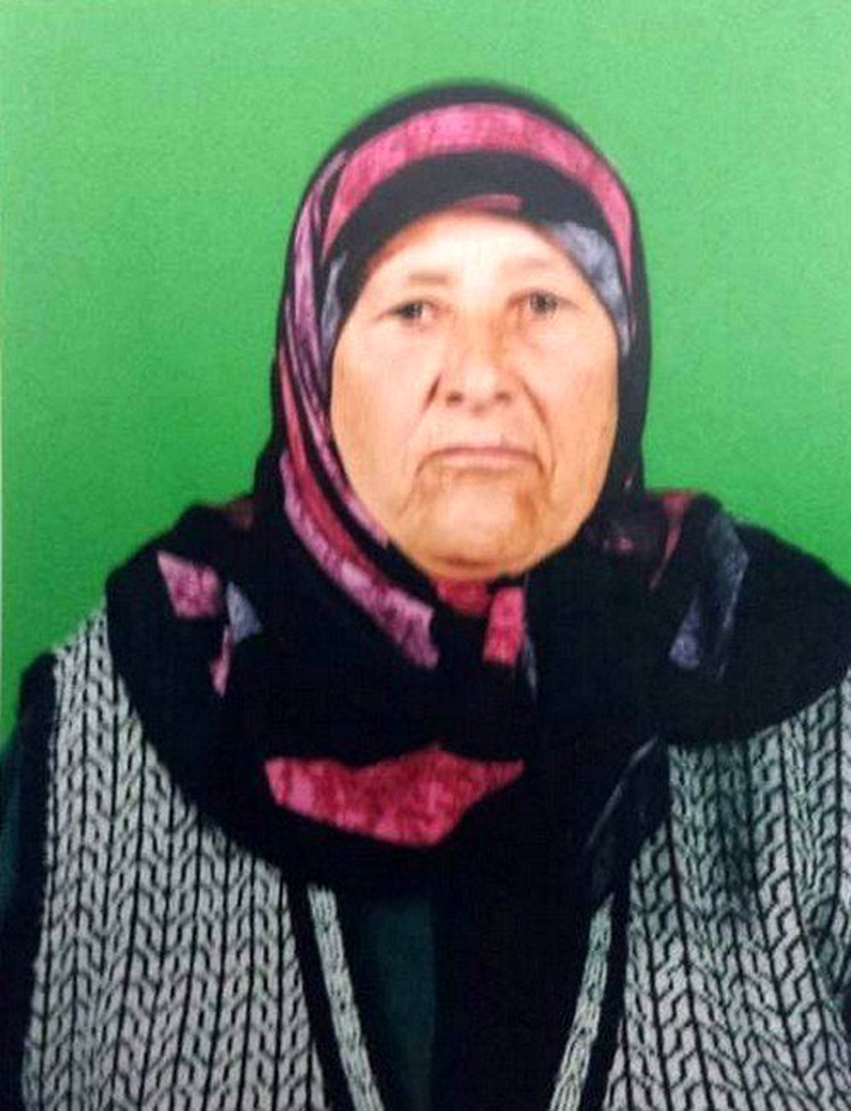 Yaşlı Kadın Ölmeden Önce Hayır Kuruluşlarına 100 Bin TL Bağışlamış