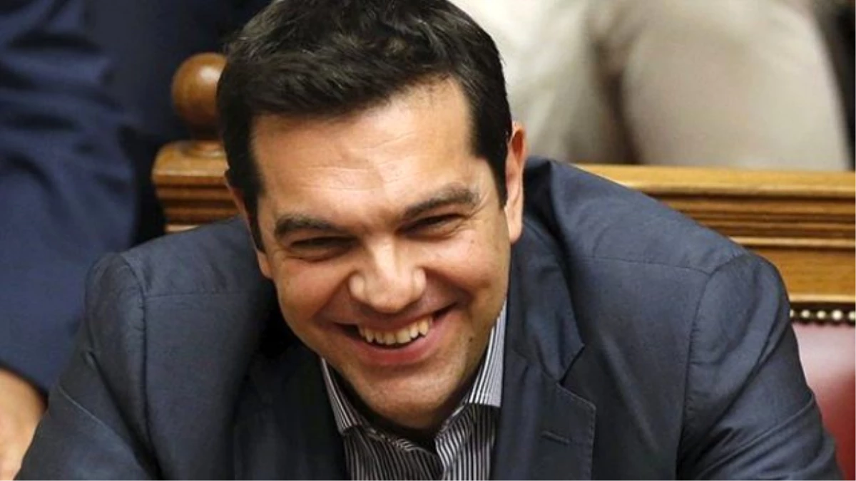 Yunanistan Parlamentosu Kemer Sıkma Paketini Onayladı