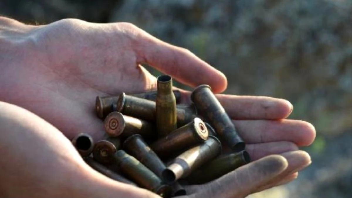 Ağrı Dağı'nda PKK ile Asker Arasında Çatışma Çıktı