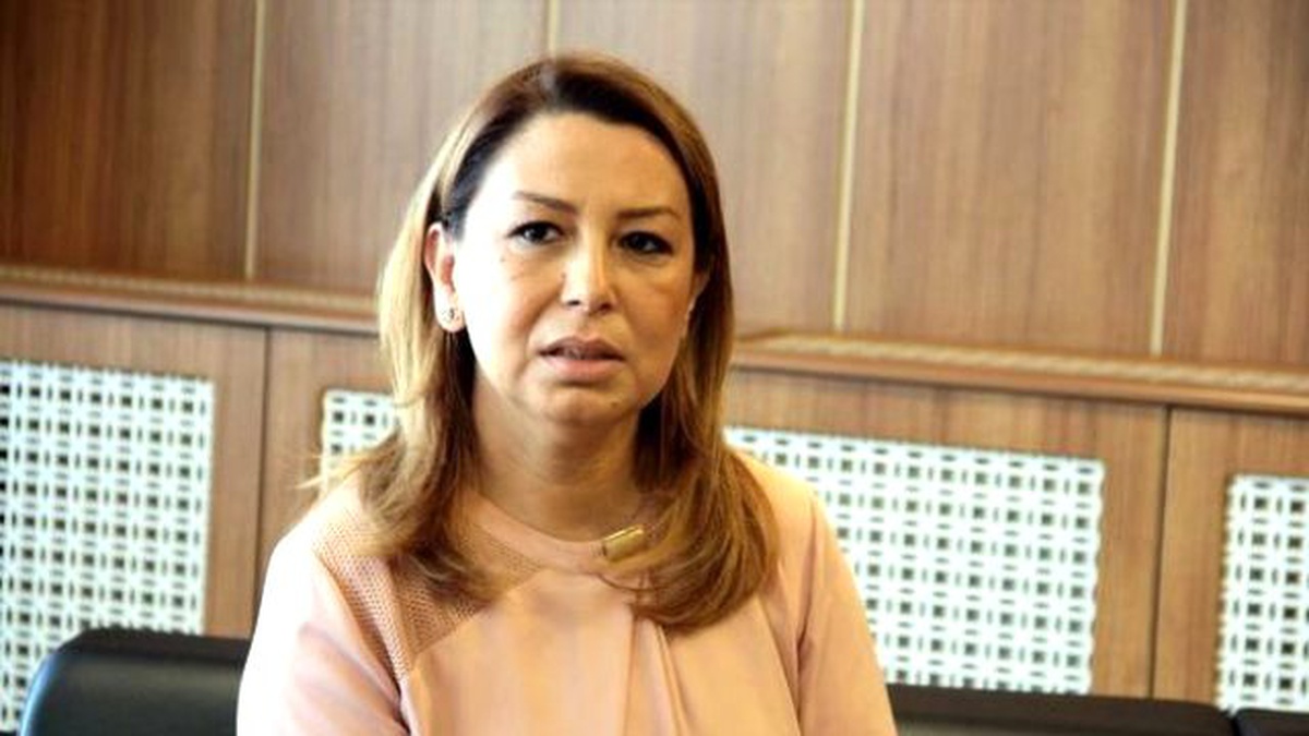 AK Parti Genel Başkan Yardımcısı Çalık Açıklaması