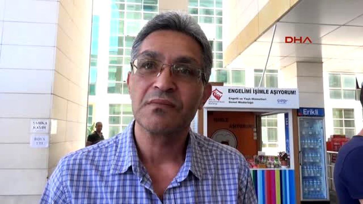 Antalya Havai Fişek Patlamasına İlk Celsede Tahliye