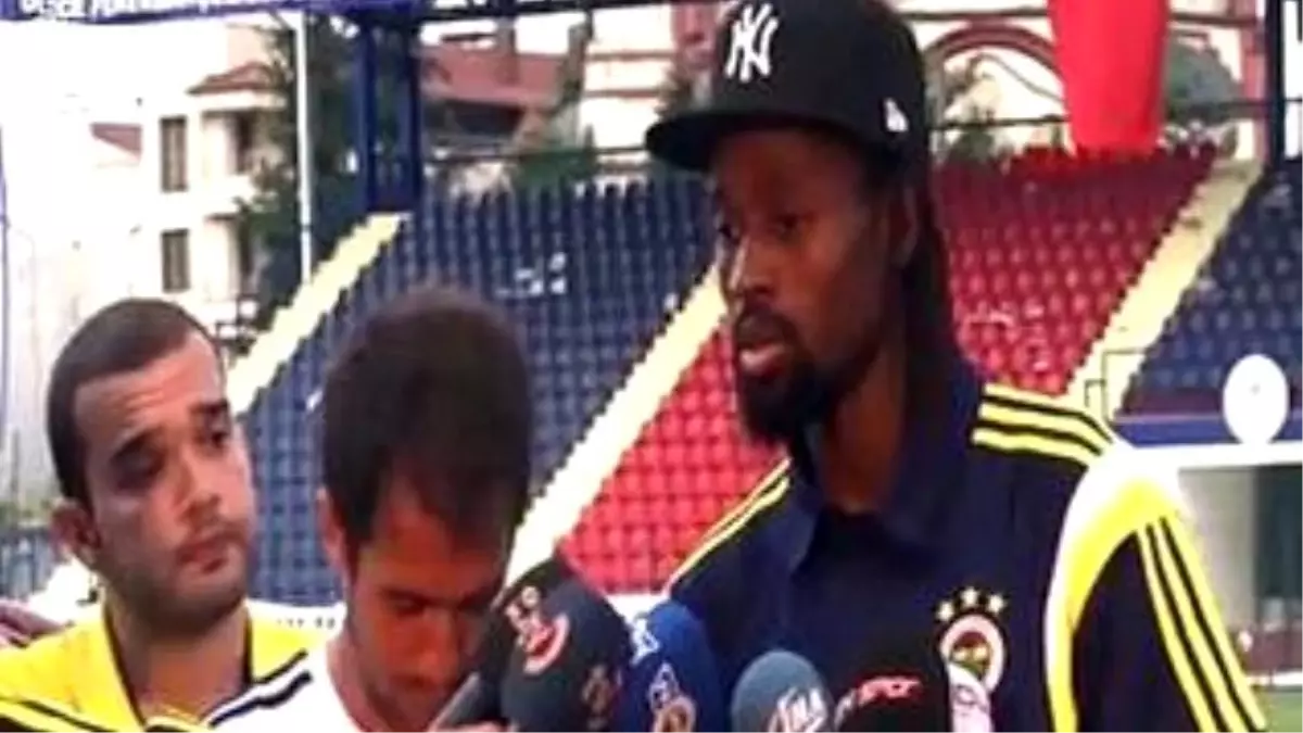 Ba: "İyi Bir Başlangıç"