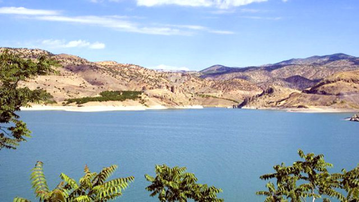 Baraja Serinlemeye Giren İşçi Hayatını Kaybetti