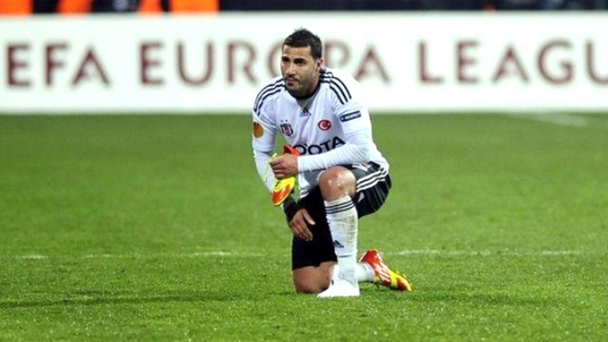 Beşiktaş, Quaresma İçin Geri Sayıma Başladı