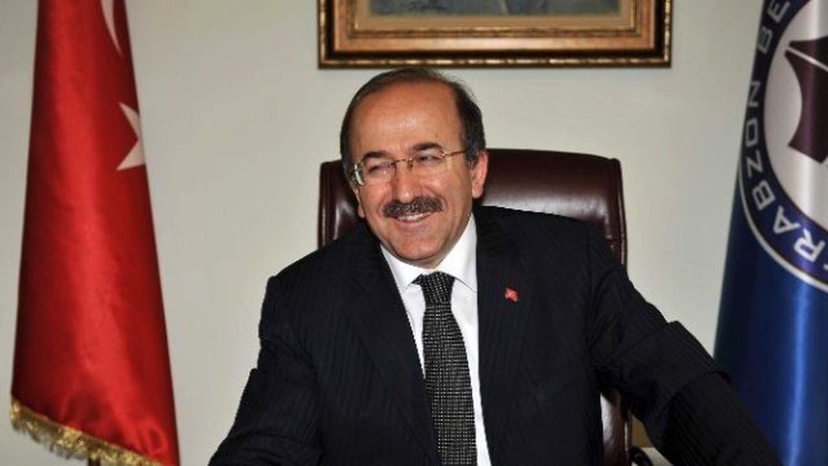 Büyükşehir\'den Büyük İftar