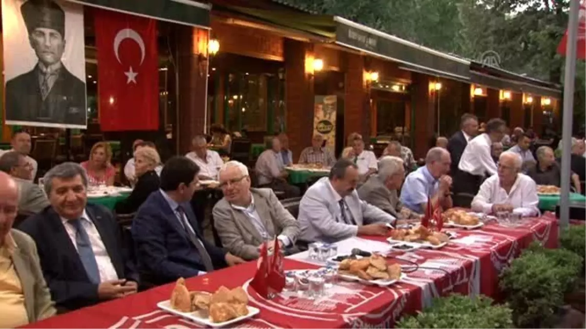 Demokrat Parti Genel Başkanı Uysal