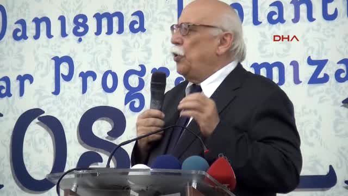 Eskişehir - Bakan Avcı: Yan Çizmezlerse AK Parti Türkiye\'nin Sorunlarını Çözmeye Devam Edecektir
