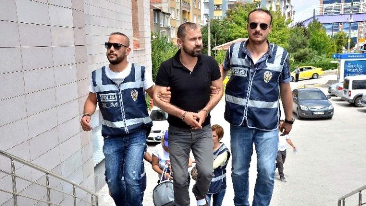 Eskişehir\'de Bonzai Operasyonu