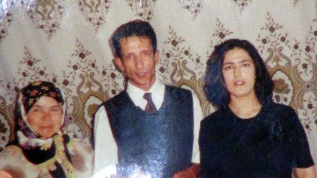 Evinden Ayrılan Kadından Beş Gündür Haber Alınamıyor
