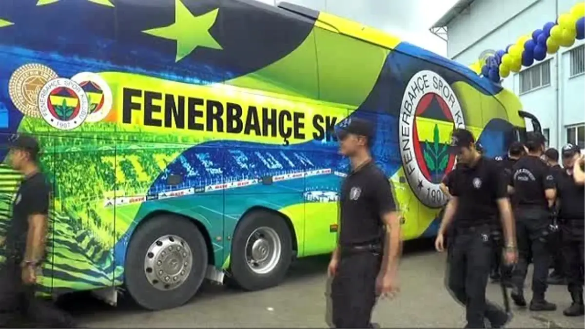 Fenerbahçe Teknik Direktörü Pereira