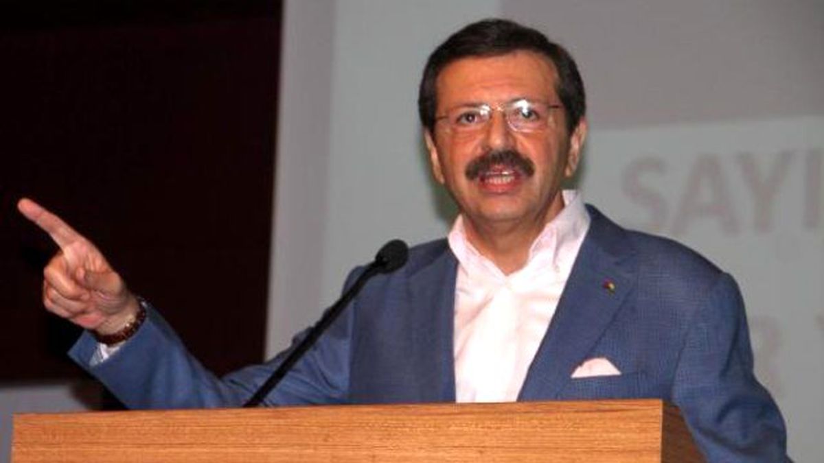 Hisarcıklıoğlu: "Biran Önce Koalisyon Hükümeti Kurulmalı"