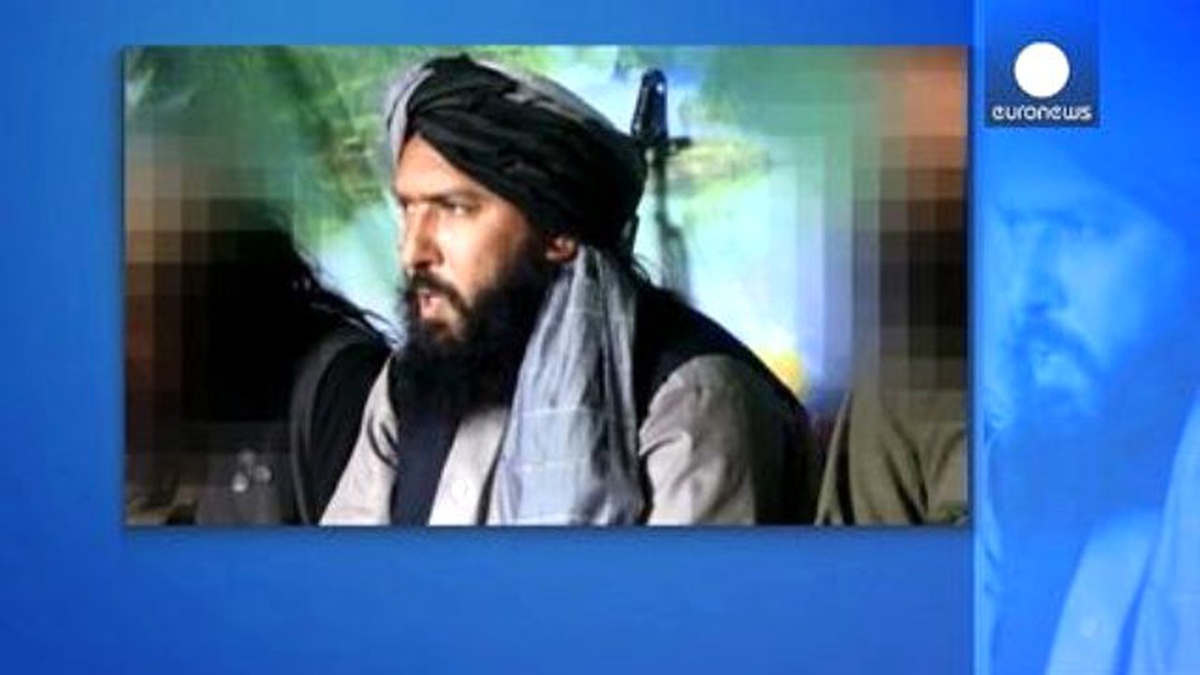 Işid\'in Afganistan-Pakistan Sorumlusu Öldürüldü