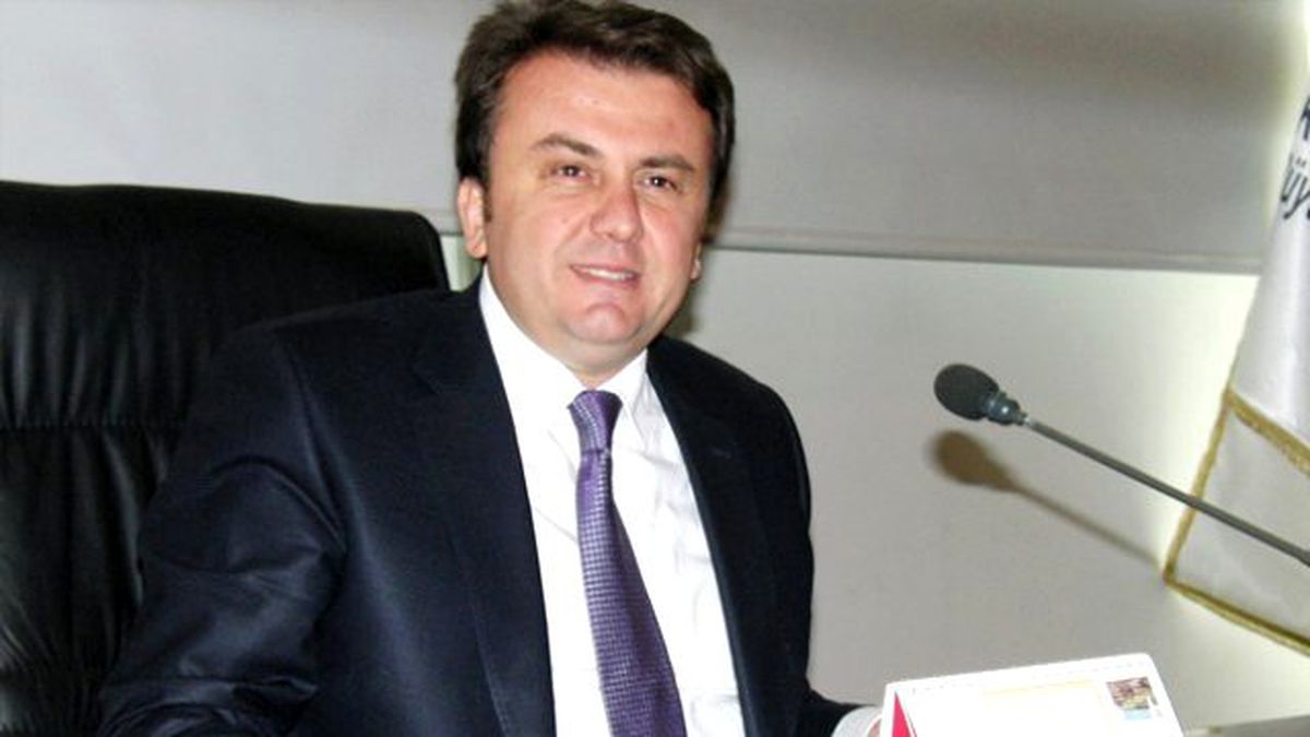 Kadir Gecesi\'ne Doğru