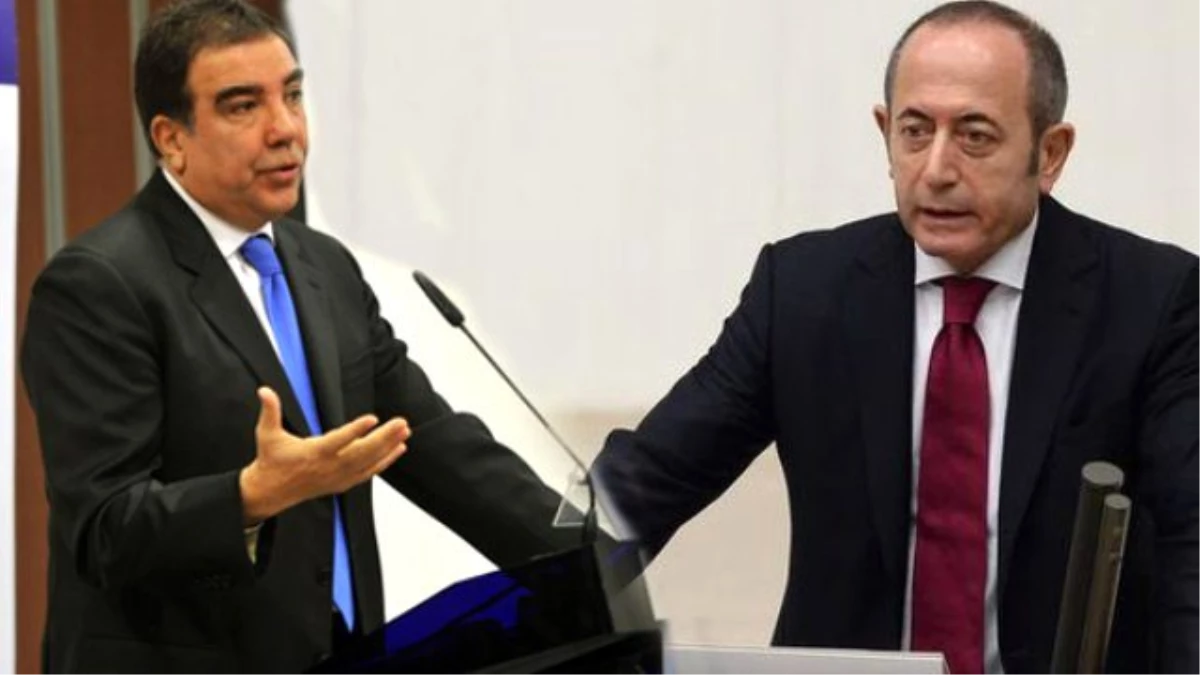 Kılıçdaroğlu'nun Yerine CHP'li Vekiller Hamzaçebi ve Toprak Öne Çıkıyor