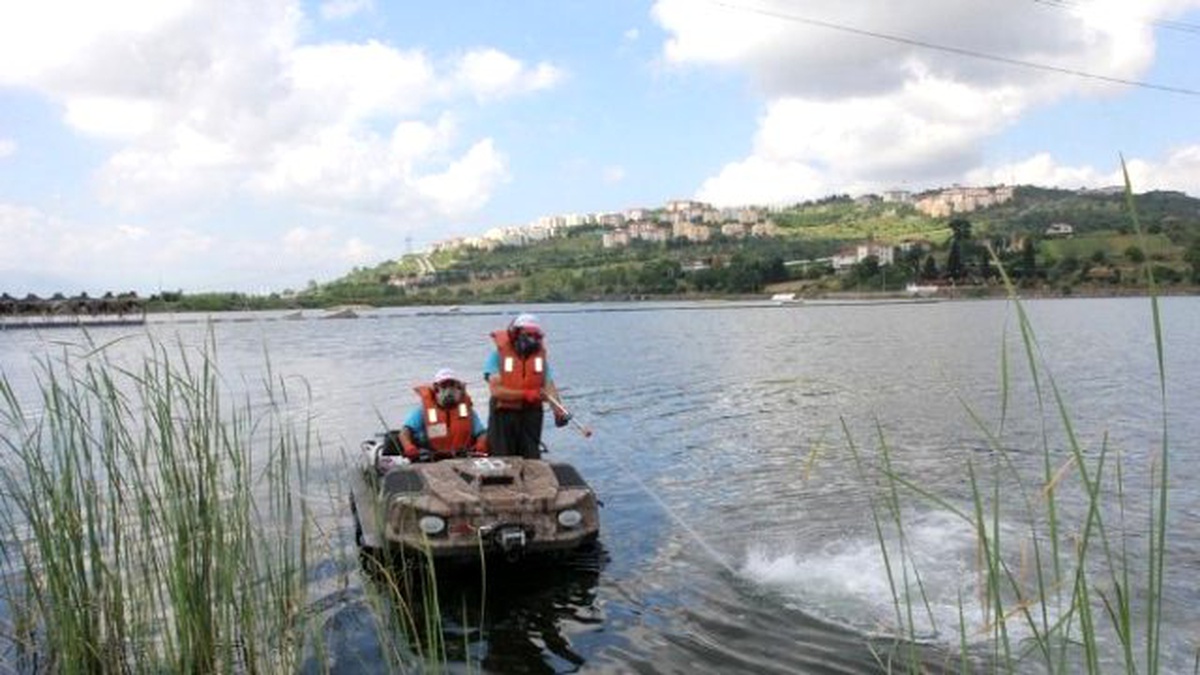 Kocaeli\'de Vektör Mücadelesine Yeni Araç