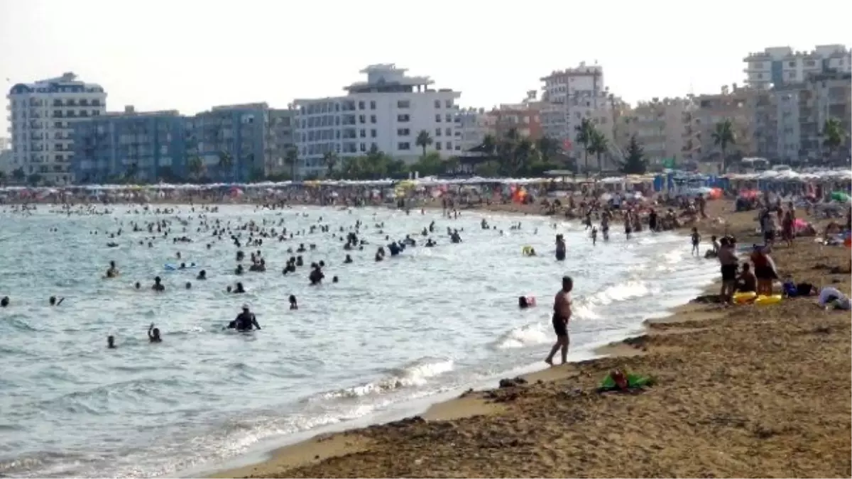 Turizmcilerin Yüzü Ramazan Bayramında Gülecek