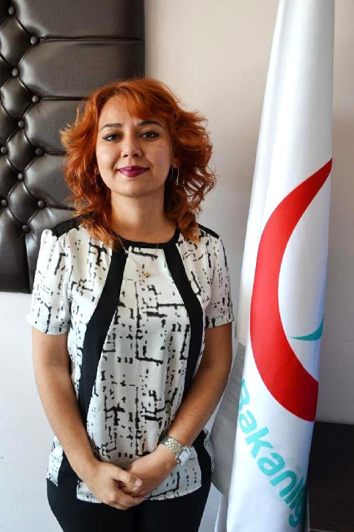 Sıcakla Gelen Baş Ağrısına Dikkat Edin