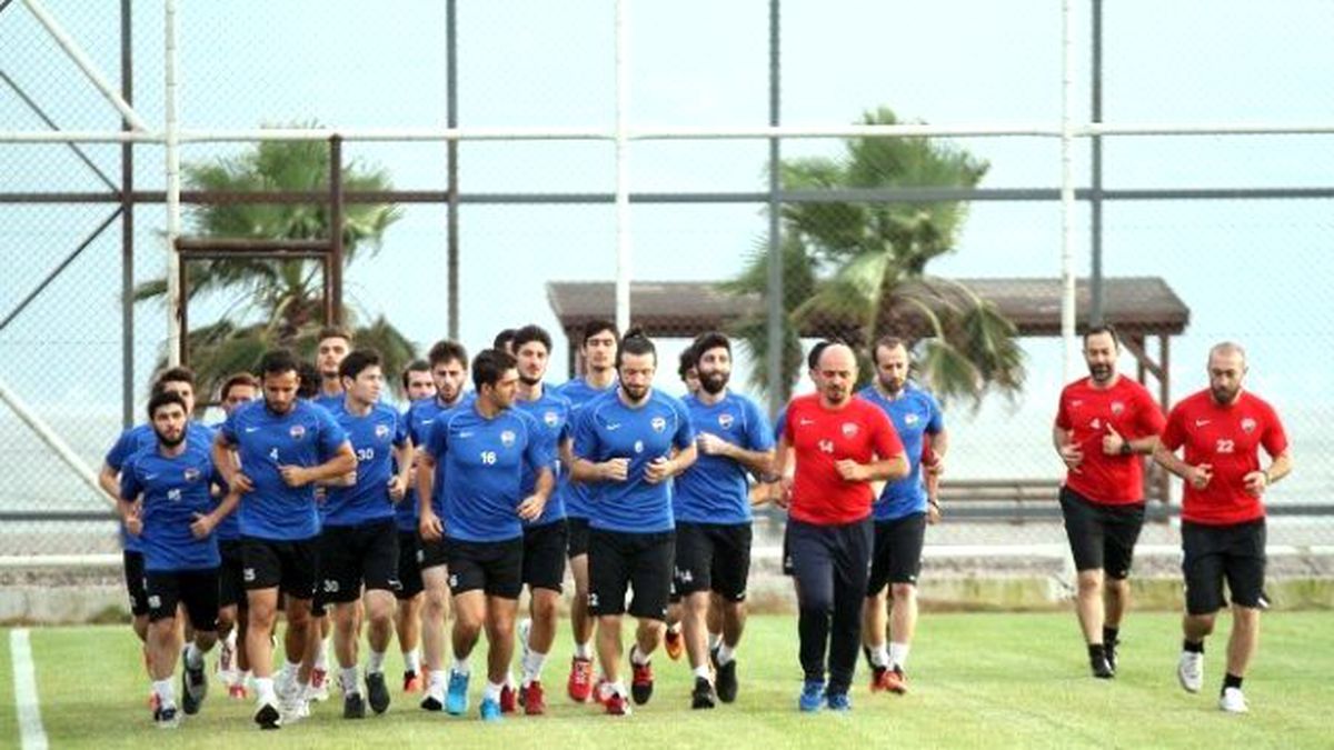 Spor Toto 2. Lig Açıklaması