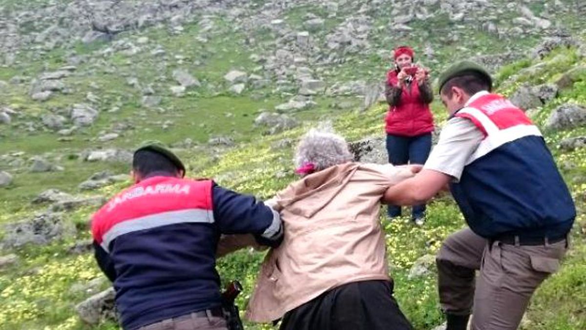 Yeşil Yol Direnişinin Sembolü Kadınlar: Mücadelemiz Sürecek