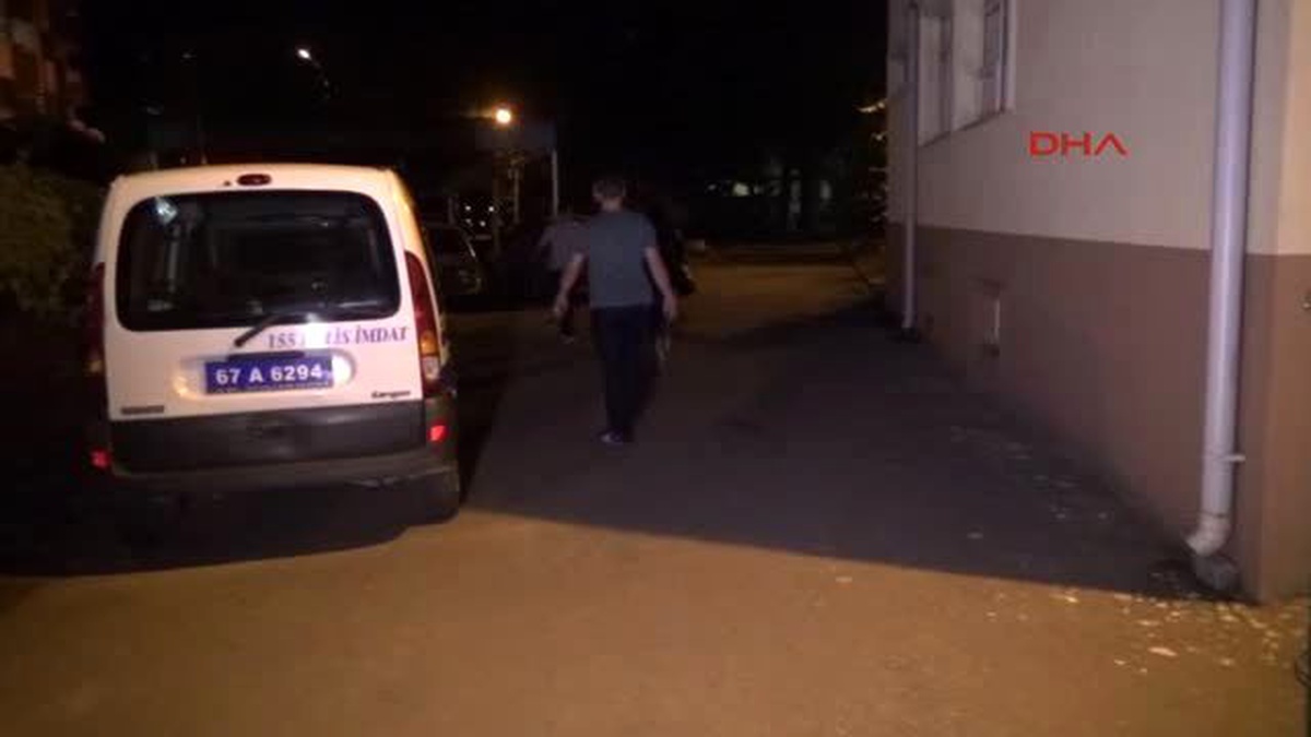 Zonguldak Para Karşılığı Fuhuş Yapan 2 Kadın Gözaltına Alındı