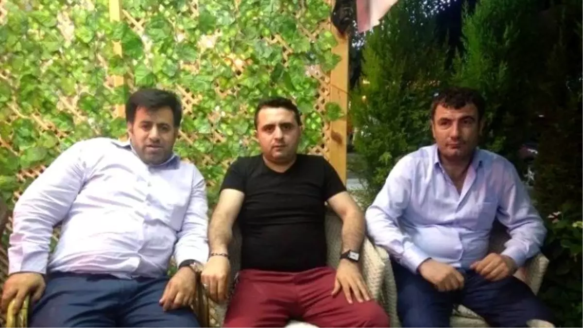 44 Malatyaspor Erdem, Salih ve Harun ile Yeniden Anlaştı